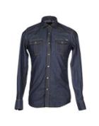 Antony Morato Denim Shirts