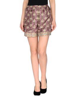 Rochas Bermudas