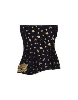 Pianurastudio Tube Tops