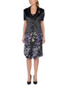 Brilliant Glam Women's Suits