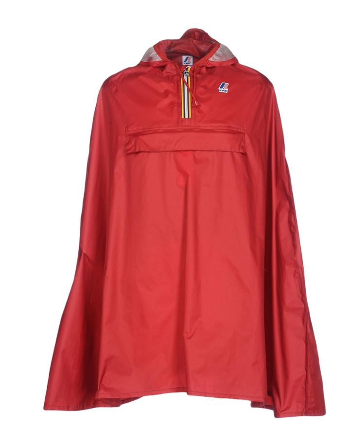 K-way Capes & Ponchos