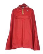 K-way Capes & Ponchos