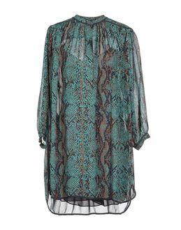 Rebecca Taylor Short Dresses
