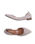 Golden Goose Deluxe Brand Ballet Flats