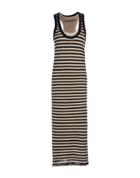 Enza Costa Knee-length Dresses