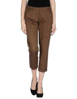 Trussardi Jeans 3/4-length Shorts
