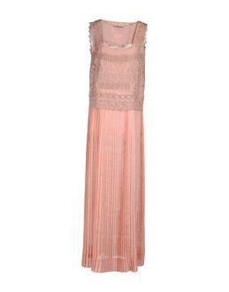 Ermanno Scervino Long Dresses