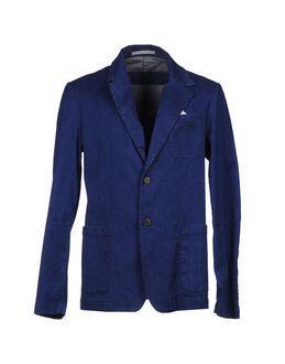 Kenzo Denim Outerwear