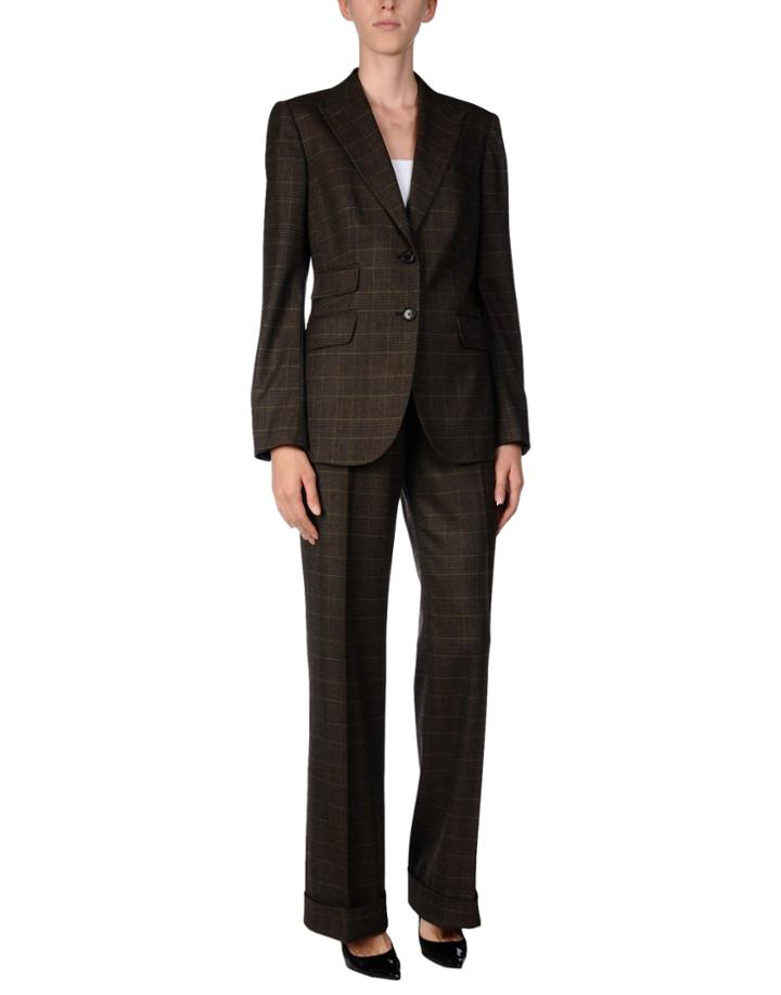 Kiton Women's Suits