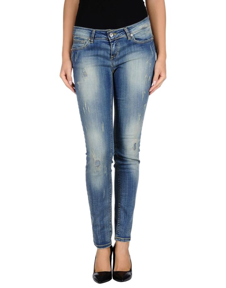 Kartika Jeans
