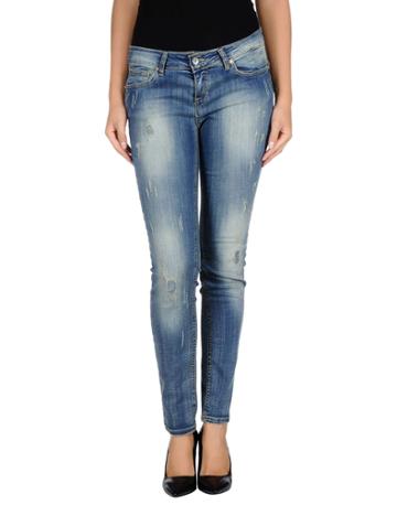 Kartika Jeans