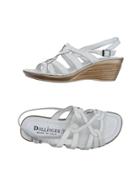Dollinger Sandals
