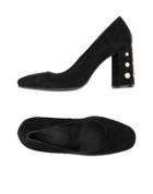 Elvio Zanon Pumps