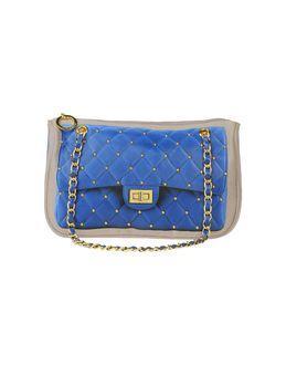 Pomikaki Medium Fabric Bags