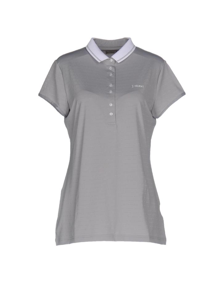 Colmar Golf Polo Shirts
