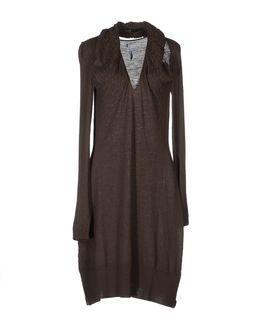 Liviana Conti Short Dresses