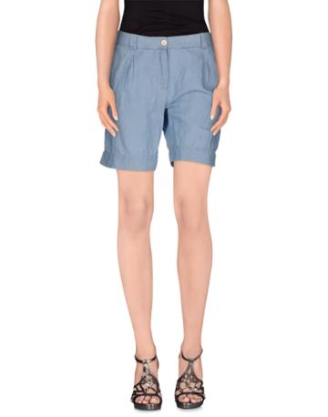 Momon  Bermudas