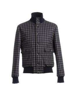 Tombolini Jackets