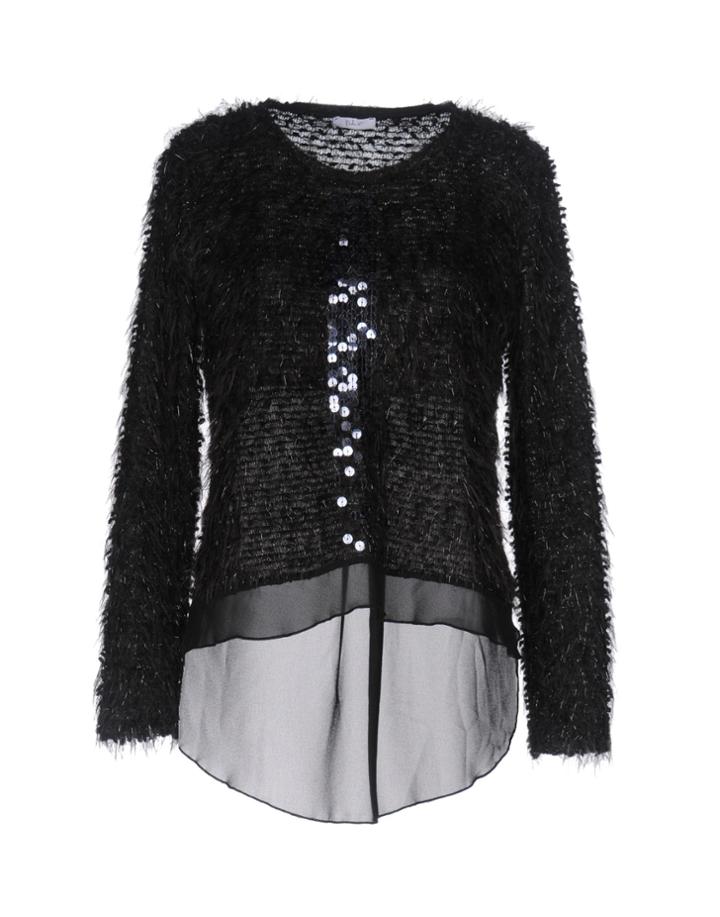 Paola F. Sweaters