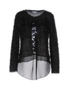 Paola F. Sweaters