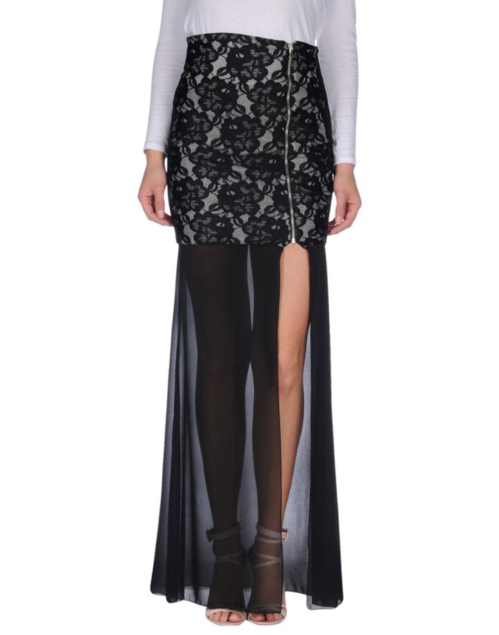 Vittoriagirl By Vittoria Romano&reg; Long Skirts