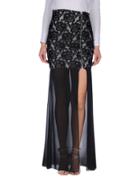 Vittoriagirl By Vittoria Romano&reg; Long Skirts