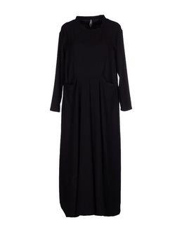 Corinna Caon 3/4 Length Dresses