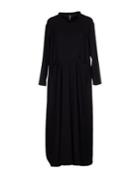 Corinna Caon 3/4 Length Dresses