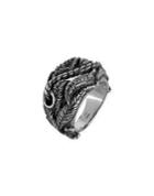 Manuel Bozzi Rings