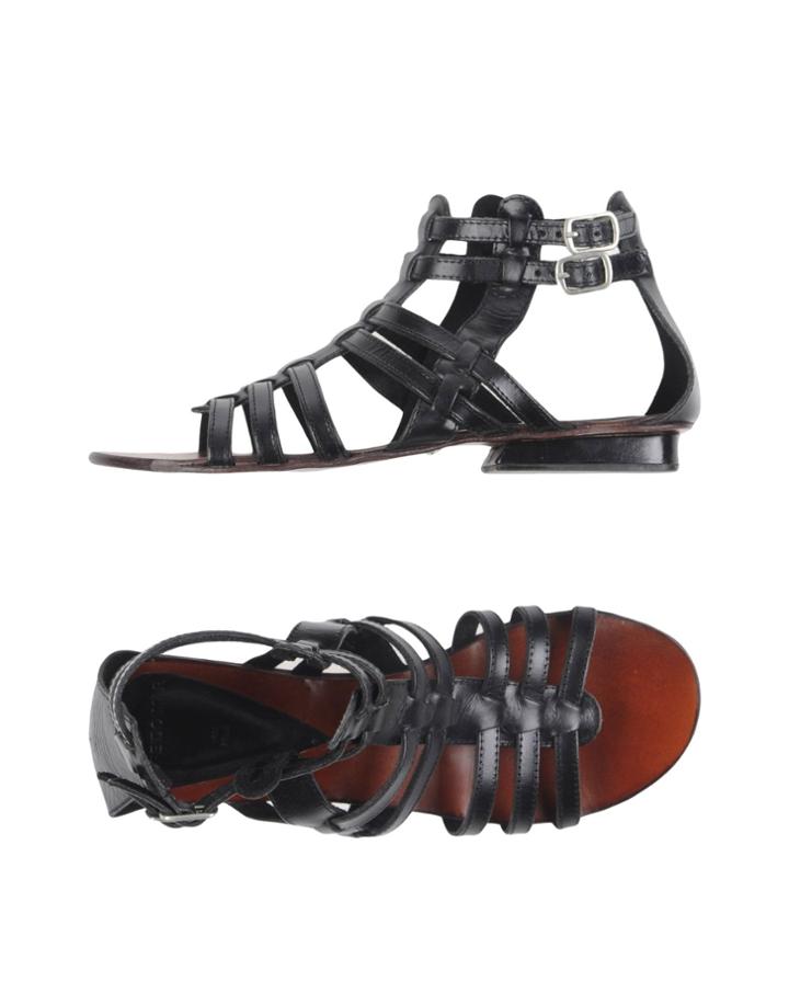 Cafe' Do Mar Sandals