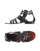 Cafe' Do Mar Sandals