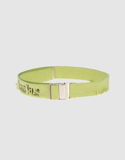 Sweet Years Belts