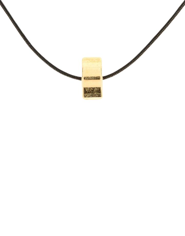 Mbymaiocci Necklaces