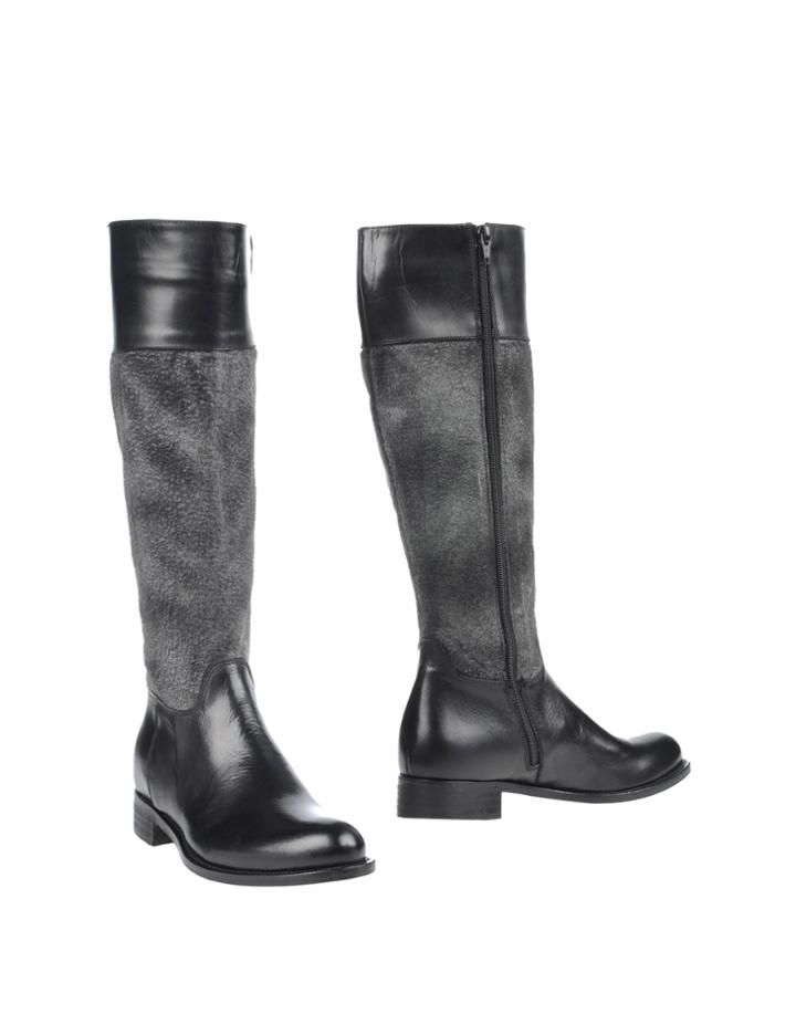 Ilaria Ranieri Boots