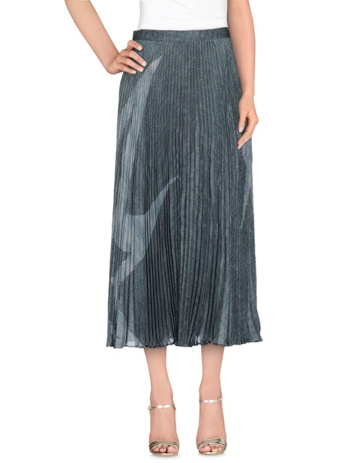 Elle Sasson 3/4 Length Skirts