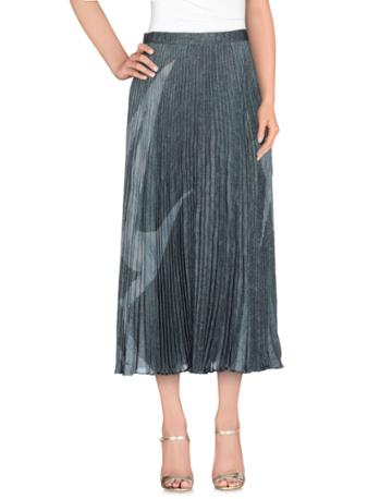 Elle Sasson 3/4 Length Skirts