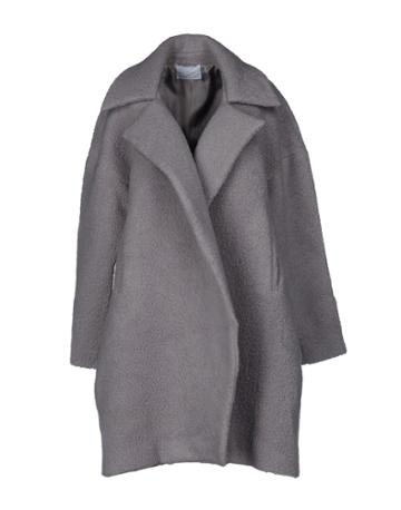 Charlie May Coats