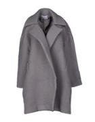 Charlie May Coats