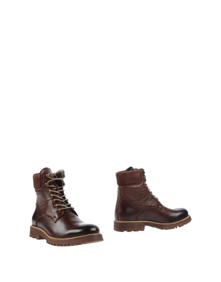 Ambitious Ankle Boots