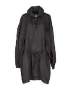 Silent Damir Doma Mid-length Jackets