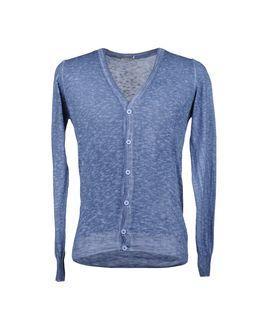 Exibit Cardigans