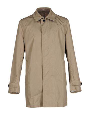 Paoloni Overcoats
