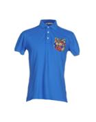 Y Chromosome Polo Shirts
