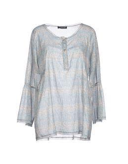 Pdr Phisique Du Role Blouses