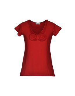 Bramante T-shirts