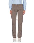 Sidecar Casual Pants