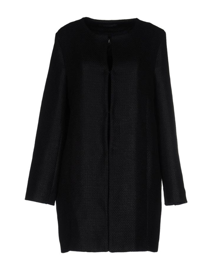 Fisico-cristina Ferrari Overcoats