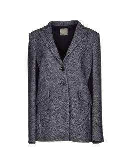 Pinko Grey Blazers