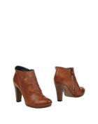 Alberto Fermani Booties