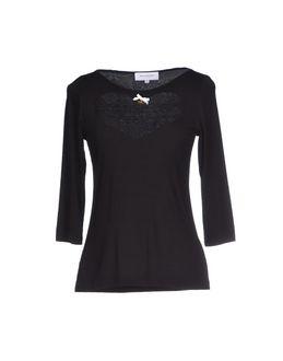 Anna Rachele Jeans Collection T-shirts